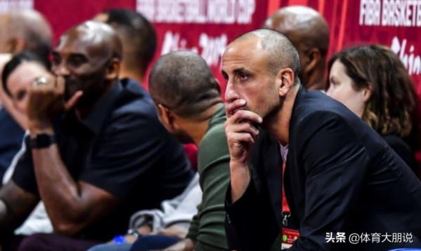 波波維奇的接班人浮出水面，馬努有望，鄧肯無緣，助教是候選之一