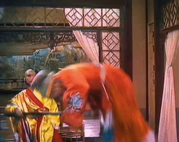 “阿朱”真的別硬演，有人嬌美俏麗惹人愛，有人苦大仇深惹人厭？