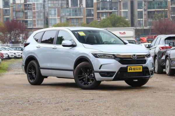 皓影緊湊SUV：顏值和空間都不錯，值得入手嗎