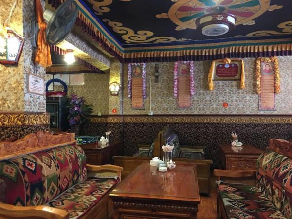 陪著“情人”自駕西藏遊記(九) 陪著“情人”自駕西藏遊記(九)