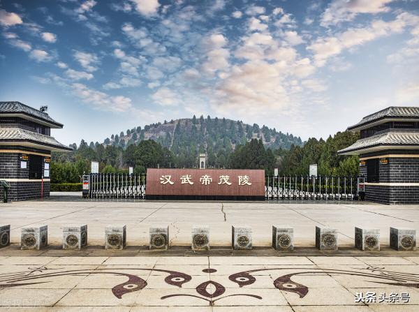 影響世界的百位名人～19.漢武帝