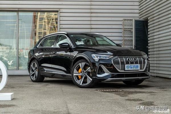 因剎車助力器存安全隱患,奧迪召回多臺全新e-tron 因剎車助力器存安全隱患,奧迪召回多臺全新e-tron