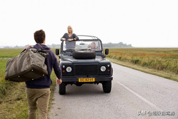 去西藏，真的能偶遇嗎？老驢友回答：那是做夢，哪有那麼多好事呀
