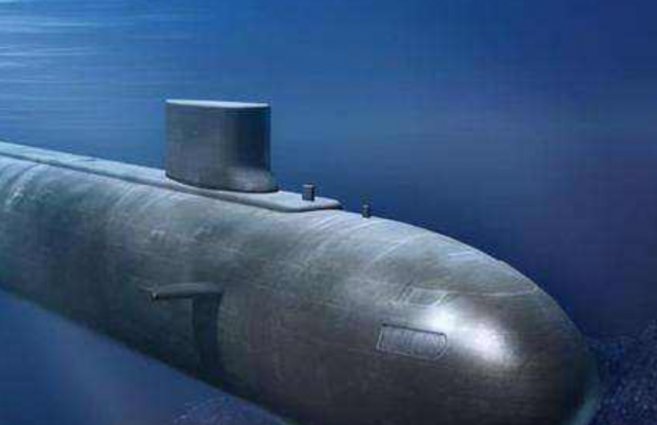 1972年尼克松訪華之際,美國核潛艇擅闖我國海域,最後如何化解? 1972年尼克松訪華之際,美國核潛艇擅闖我國海域,最後如何化解?