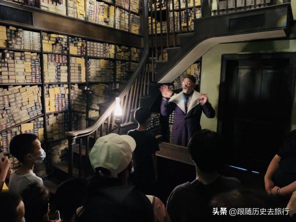 北京環球影城有多好玩？收藏這份最全親測攻略！暴走12小時不重樣