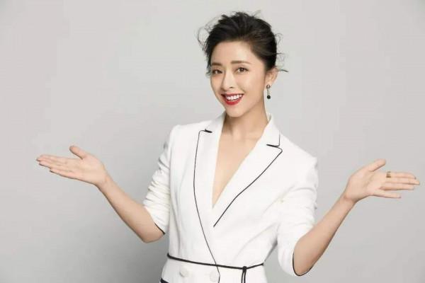 《人世間》中女演員集體素顏出鏡，現實中個頂個的漂亮