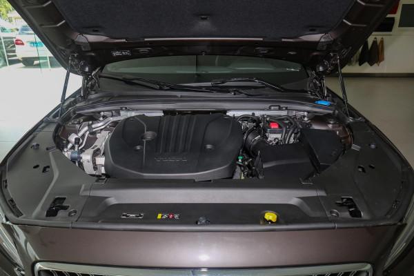 沃爾沃S90水箱漏防凍液，估計是這幾個原因造成的，牢記處理方法