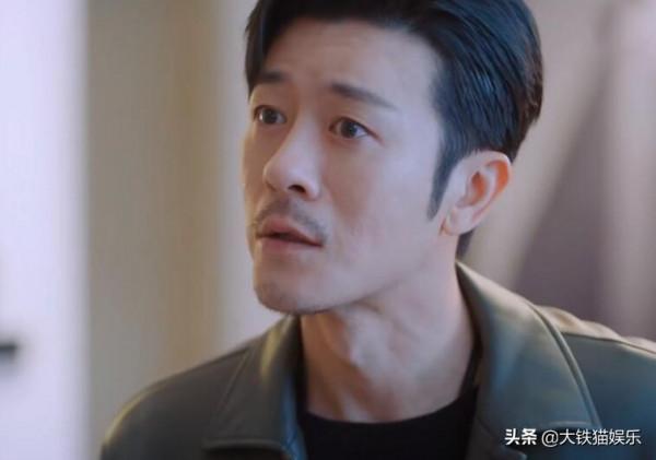 這6位痞帥男星,天生一張浪子臉,有人是真“海王”,有人卻專一 這6位痞帥男星,天生一張浪子臉,有人是真“海王”,有人卻專一