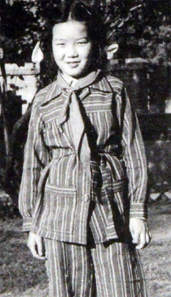 郝治平：開國大將的傳奇夫人，99歲高齡仍健在，8個子女皆是棟樑