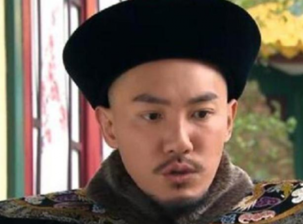 乾隆小兒子永璘只愛和珅豪宅結局怎樣？他孫子如何成為鐵帽子王？