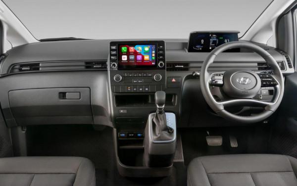 一臺能拉貨拉人的現代MPV,新車在澳洲上市,假如引入會有戲嗎 一臺能拉貨拉人的現代MPV,新車在澳洲上市,假如引入會有戲嗎