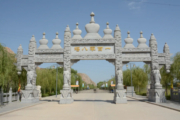 寧夏旅行|最火景點彙總 寧夏旅行|最火景點彙總