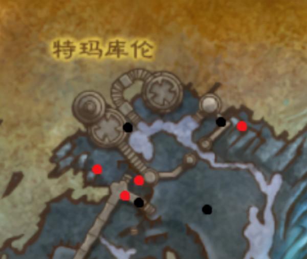 《魔獸世界-9.15統御之鏈》下週大事件「12.30-1.5」