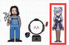 原神角色宵宮、溫迪亮相“2021清明上河圖”，但裡面可不止這些