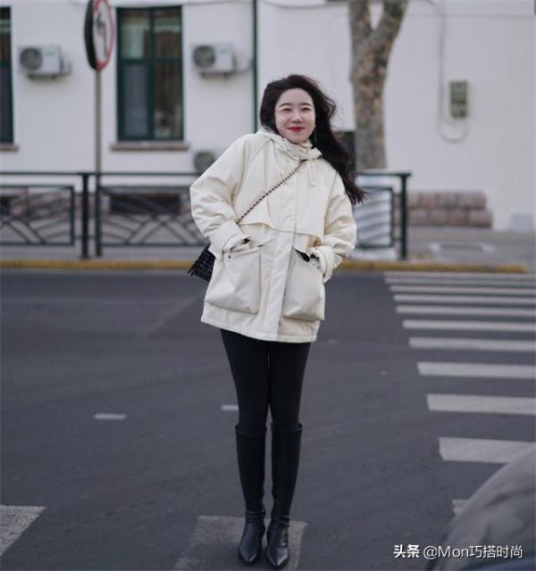 冬天別買太多衣服,有這“2靴3褲3外套”就夠了,溫暖顯瘦還好看 冬天別買太多衣服,有這“2靴3褲3外套”就夠了,溫暖顯瘦還好看
