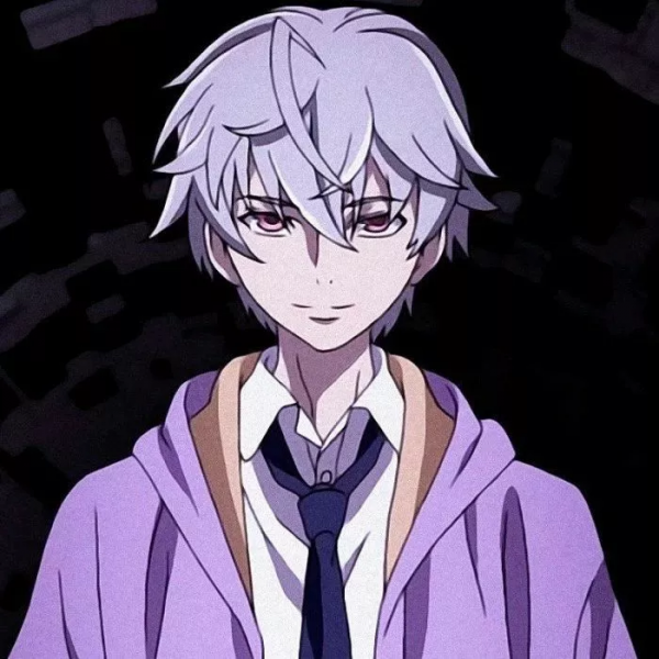 寶藏珍藏的男女生動漫頭像超奈斯 寶藏珍藏的男女生動漫頭像超奈斯