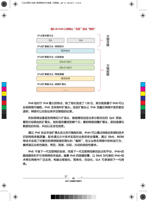 81頁超硬核先進工業網路技術與實踐