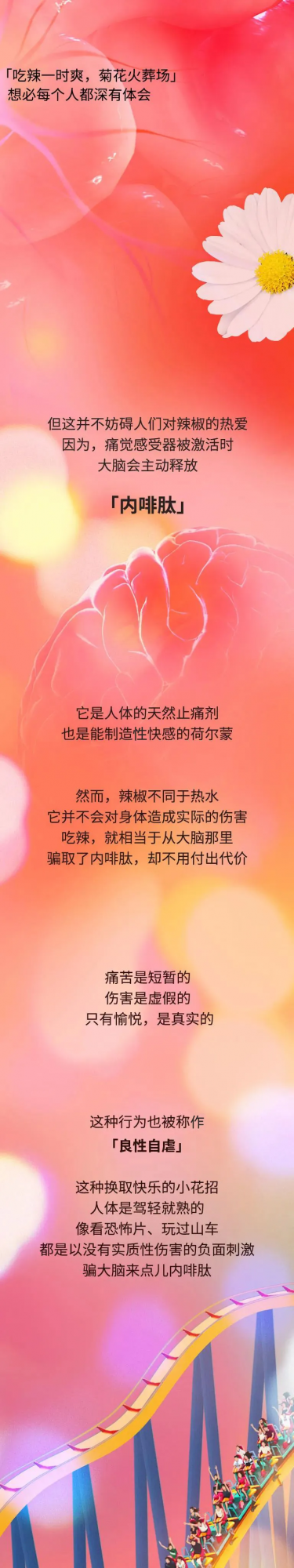 經常吃辣,到底對身體有多大危害? 經常吃辣,到底對身體有多大危害?