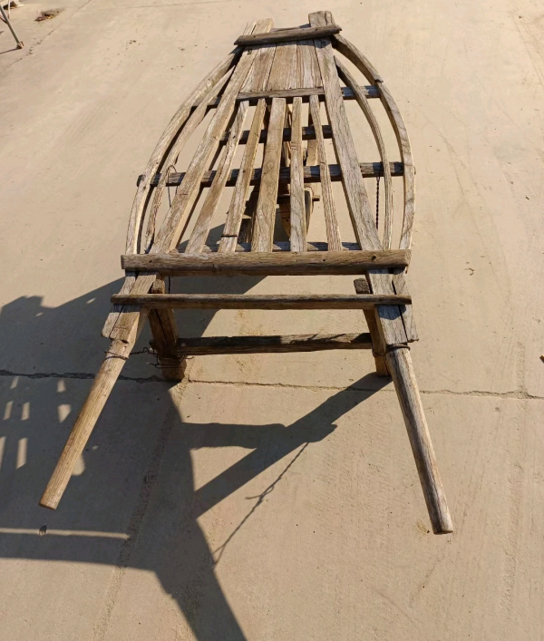 農村50-60年代常用的8種農用工具，都變成了古董，只留下時代記憶