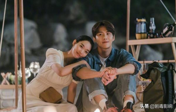 外網最浪漫韓劇TOP10：李鍾碩2部作品入選，玄彬孫藝珍高居榜首