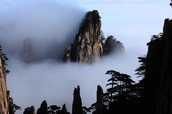 中國20個美豔絕倫的景觀,你去過10個就算旅遊達人啦 中國20個美豔絕倫的景觀,你去過10個就算旅遊達人啦