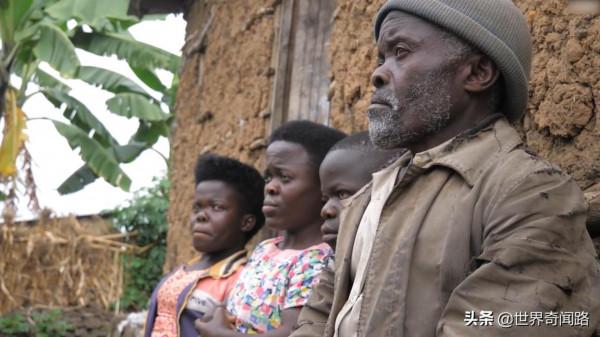 56歲非洲大叔迎娶漂亮公主,被稱為現實版的矮人和公主,非洲故事 56歲非洲大叔迎娶漂亮公主,被稱為現實版的矮人和公主,非洲故事