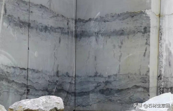 貴州幾款大理石欣賞