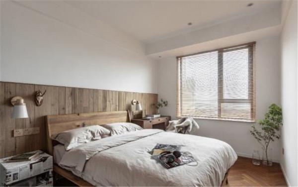 臥室床怎麼選?聽老師傅一講,沒想到還有這麼多門道 臥室床怎麼選?聽老師傅一講,沒想到還有這麼多門道