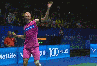 高遠球打不好除規範動作外,還要掌握這些關鍵點 高遠球打不好除規範動作外,還要掌握這些關鍵點