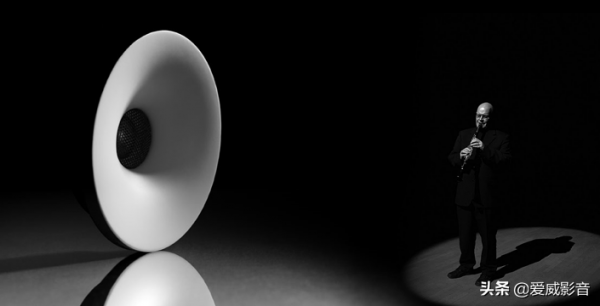 Amphion榮獲HiFi+2021年度創新獎 Amphion榮獲HiFi+2021年度創新獎