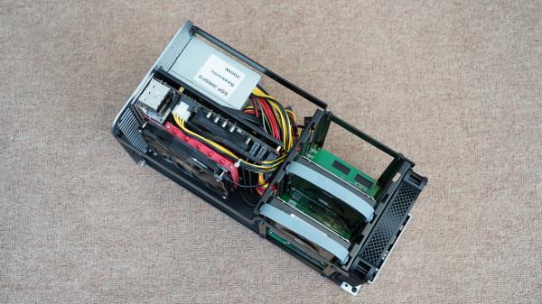 一通操作猛如虎，老司機教你如何打造高性價比黑群暉NAS