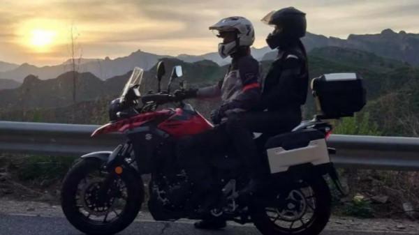 長途旅行途中,為何鈴木D L 250經常見,這款車有什麼特色? 長途旅行途中,為何鈴木D L 250經常見,這款車有什麼特色?