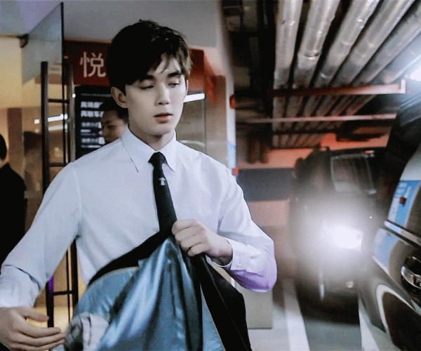 吳磊 貴公子即視感～來啦