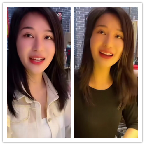 廣東捲餅攤,因老闆娘顏值走紅,人實在太多,有人跑了5次才吃上 廣東捲餅攤,因老闆娘顏值走紅,人實在太多,有人跑了5次才吃上