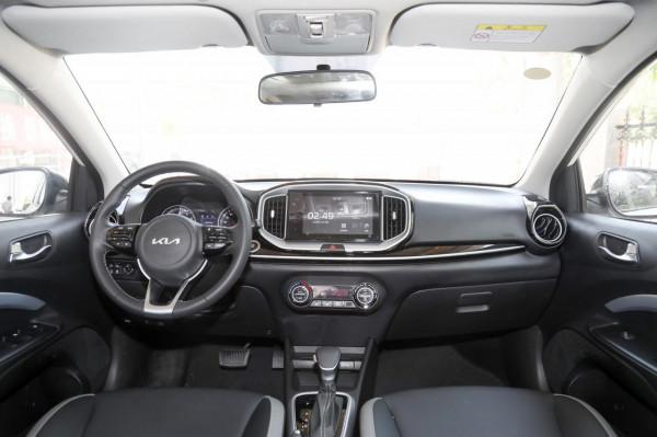 夠用就好！三款8萬左右的經濟型SUV推薦