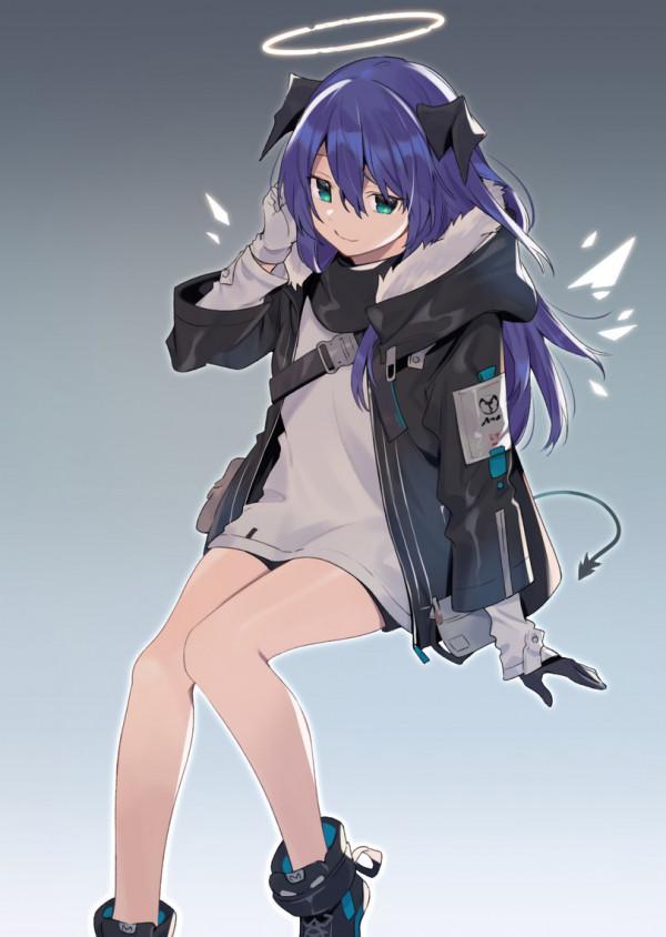 高畫質唯美可愛漫畫圖片關注收藏（79）