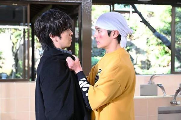 假面騎士Revice第14話先行圖來襲,女王和基夫的婚禮即將開始 假面騎士Revice第14話先行圖來襲,女王和基夫的婚禮即將開始