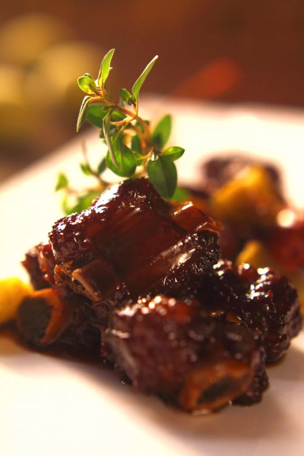 大廚時尚融合菜