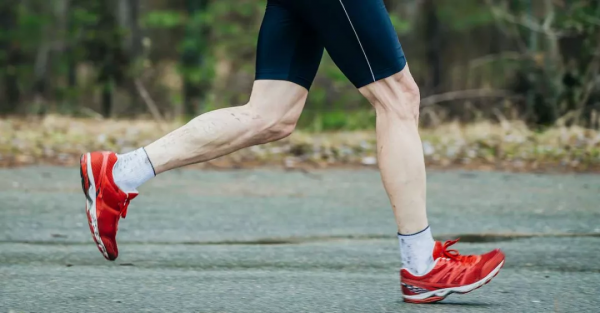 健身每分鐘該走多少步？最少100