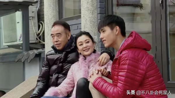 年過四十女星的今昔顏值，有的老了又苦又兇，有的越來越溫柔