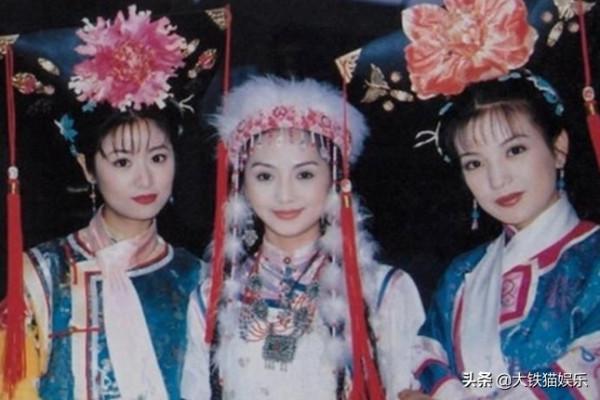 8對撞名的異性明星,誰不紅誰尷尬,有人互幫互助,有人悄然改名 8對撞名的異性明星,誰不紅誰尷尬,有人互幫互助,有人悄然改名