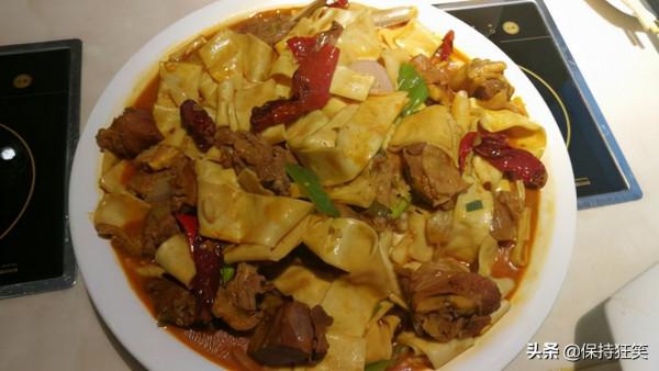 甘肅名菜 甘肅最有名的菜有哪些 隴菜經典代表菜你吃過幾道? 甘肅名菜 甘肅最有名的菜有哪些 隴菜經典代表菜你吃過幾道?