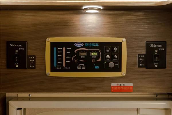 對稱式拓展結構 智慧語音控制 亞特新一代尊領DT打造不平凡 對稱式拓展結構 智慧語音控制 亞特新一代尊領DT打造不平凡