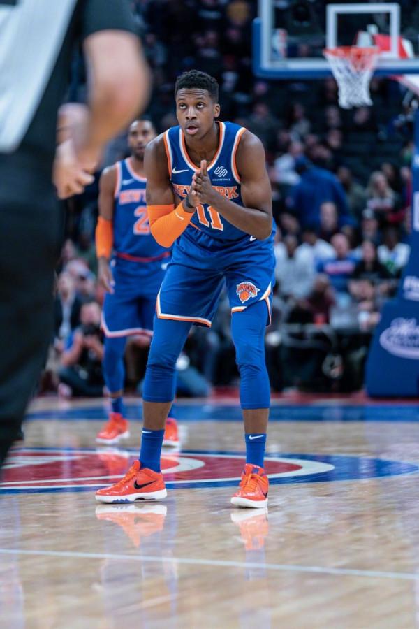 再添新援！叫板詹姆斯之人馳援達拉斯，“東東波”恐成最後絕唱