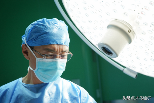 我被爛劇《突圍》耽誤了收看正能量好劇《和平之舟》