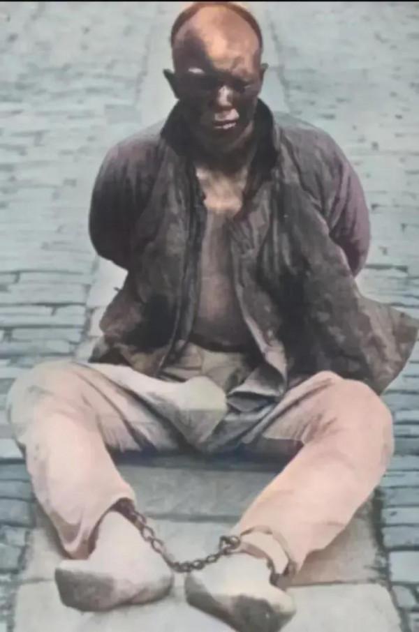 歷史課：革命英雄楊洪勝