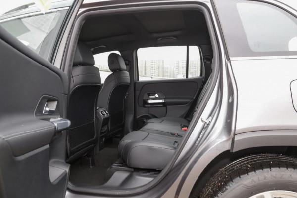 賓士GLB這臺車到底值不值得購買？