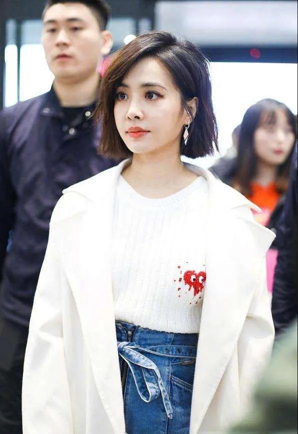 40歲蔡依林❤️一直精彩下去