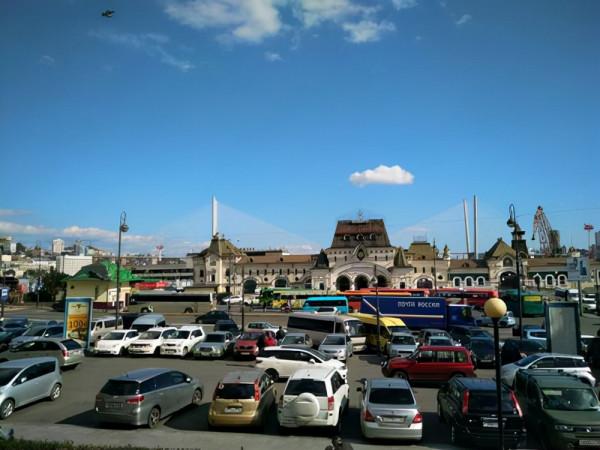 俄羅斯遠東第一大城市海參崴，曾是我國領土，現在到底怎麼樣了？