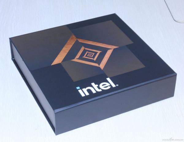 跨越時代 期待封神 12代酷睿降臨